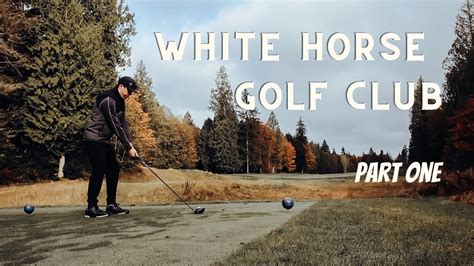 White horse golf - Courses Close By: White Horse Golf Club. Meadowmeer Golf & Country Club - Semi-Private (11.49km) 43°F° Wing Point Golf & Country Club - Private (15.71km) 43°F° Rolling Hills Golf Course - Public (19.02km ...